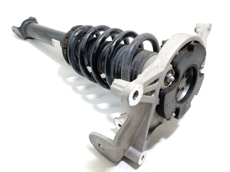 Recambio de amortiguador delantero izquierdo para tesla model 3 (5yj3) ev referencia OEM IAM 104436401F  