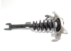 Recambio de amortiguador delantero izquierdo para tesla model 3 (5yj3) ev referencia OEM IAM 104436401F   2