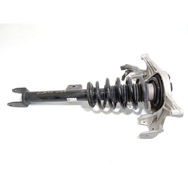 Recambio de amortiguador delantero izquierdo para tesla model 3 (5yj3) ev referencia OEM IAM 104436401F  