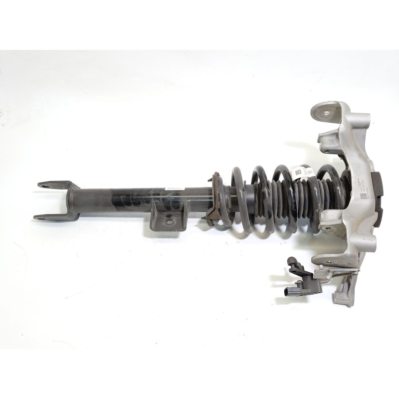 Recambio de amortiguador delantero izquierdo para tesla model 3 (5yj3) ev referencia OEM IAM 104436401F  