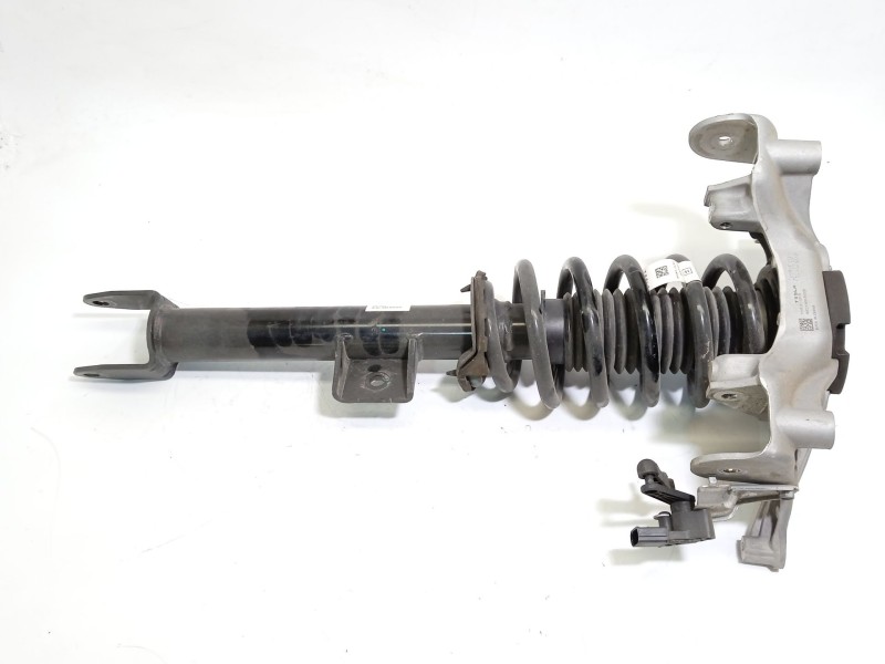 Recambio de amortiguador delantero izquierdo para tesla model 3 (5yj3) ev referencia OEM IAM 104436401F  