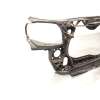 Recambio de panel frontal para audi a4 b7 avant (8ed) 2.0 tdi quattro referencia OEM IAM 8E0805594E  