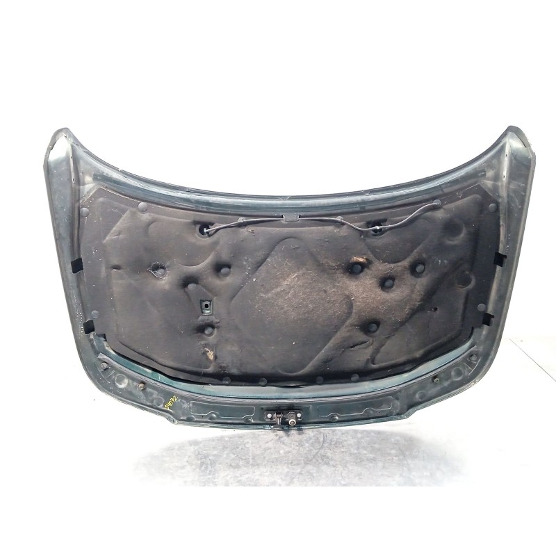 Recambio de capot para land rover freelander i (l314) 2.0 di 4x4 referencia OEM IAM ASR2512 XH5216610AA 