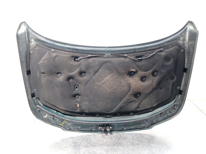 Recambio de capot para land rover freelander i (l314) 2.0 di 4x4 referencia OEM IAM ASR2512 XH5216610AA 