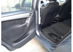 citroën c4 grand picasso i (ua_) del año 2008 2