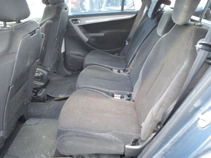 citroën c4 grand picasso i (ua_) del año 2008