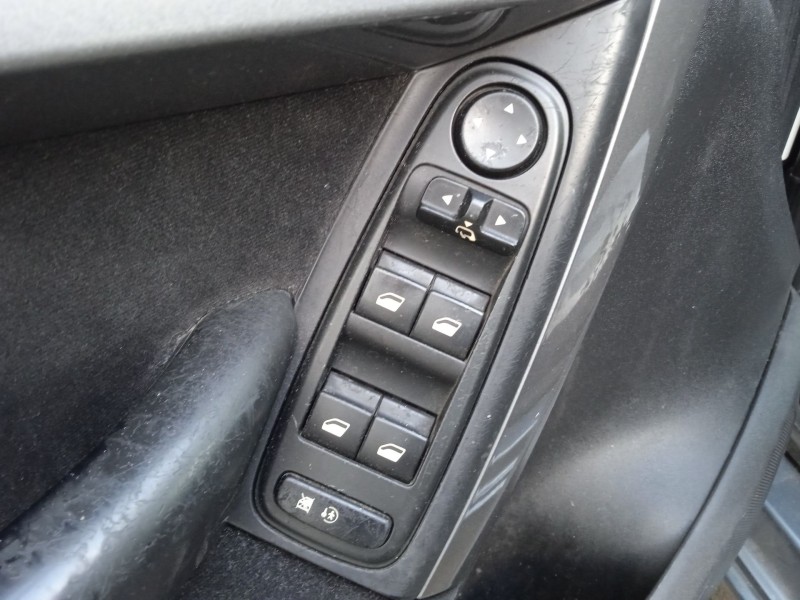 citroën c4 grand picasso i (ua_) del año 2008