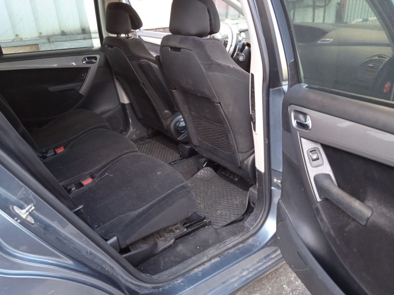 citroën c4 grand picasso i (ua_) del año 2008