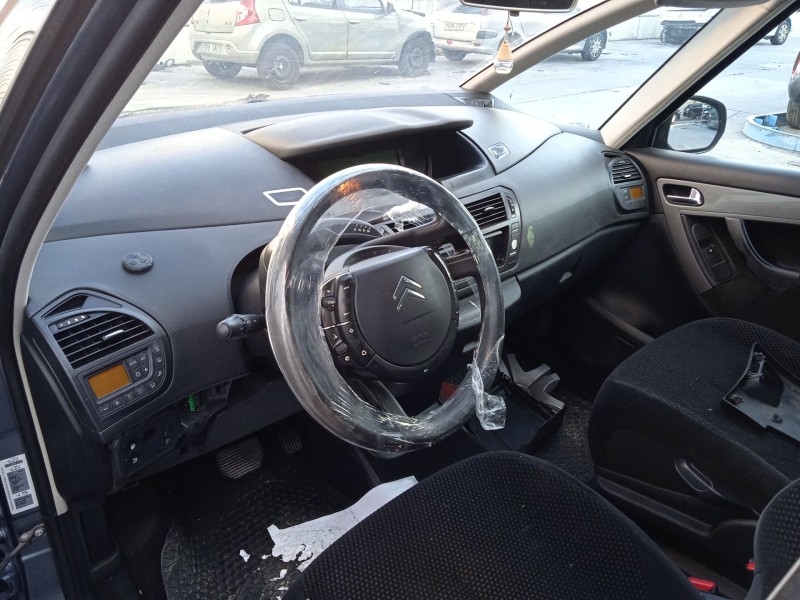 citroën c4 grand picasso i (ua_) del año 2008