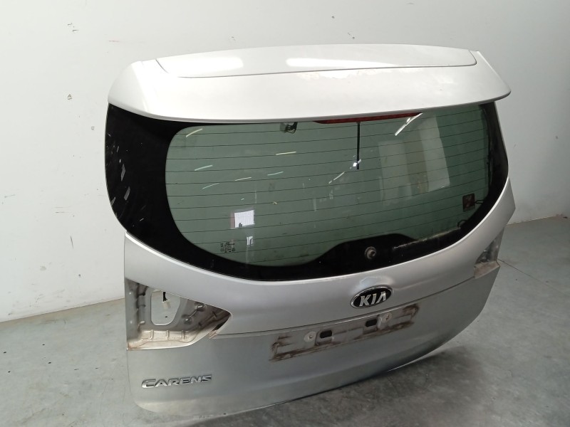 Recambio de porton trasero para kia carens iv van (a4) crdi referencia OEM IAM 73700A4040  