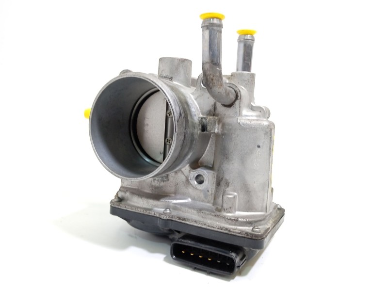 Recambio de caja mariposa para kia carens iv van (a4) crdi referencia OEM IAM 351002B300  