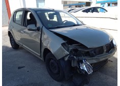 dacia sandero del año 2009