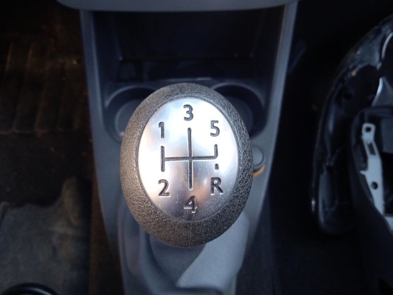 dacia sandero del año 2009