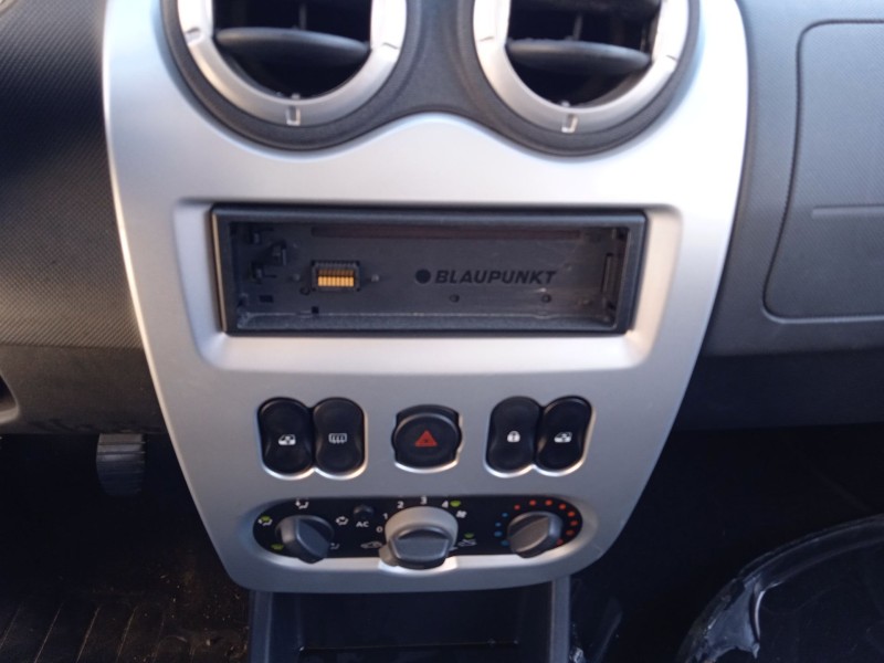 dacia sandero del año 2009