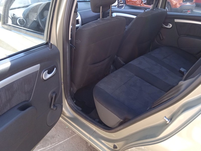 dacia sandero del año 2009