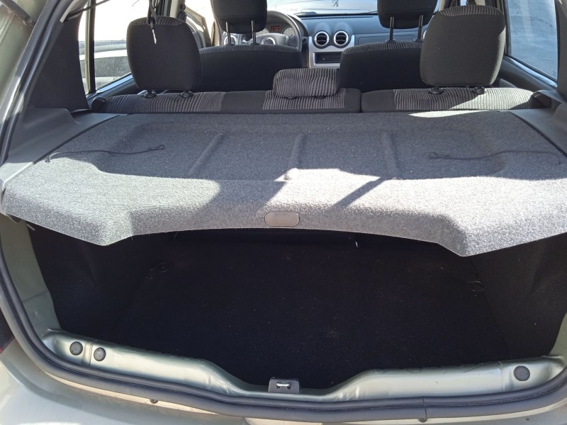 dacia sandero del año 2009