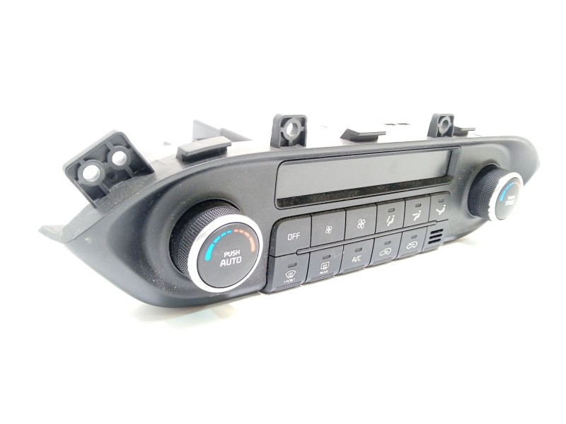 Recambio de mando calefaccion / aire acondicionado para kia carens iv van (a4) crdi referencia OEM IAM 97250A4AB0CA  