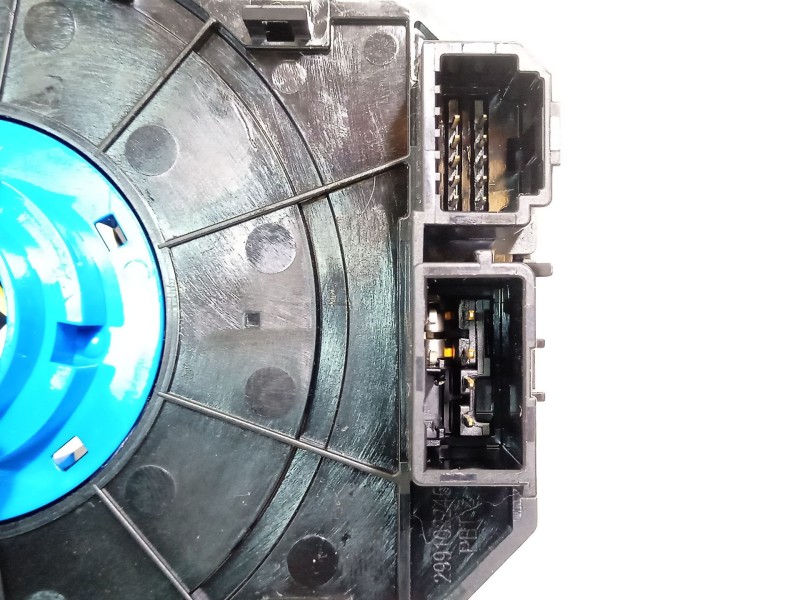 Recambio de anillo airbag para kia carens iv van (a4) crdi referencia OEM IAM 93490A4110  