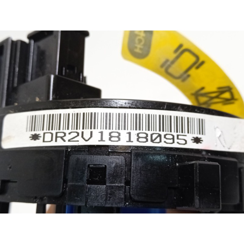 Recambio de anillo airbag para kia carens iv van (a4) crdi referencia OEM IAM 93490A4110  