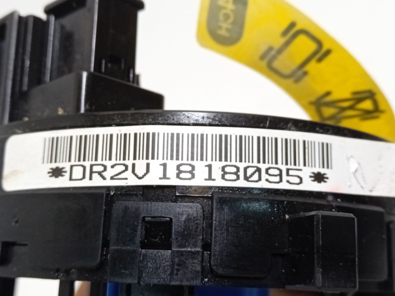 Recambio de anillo airbag para kia carens iv van (a4) crdi referencia OEM IAM 93490A4110  