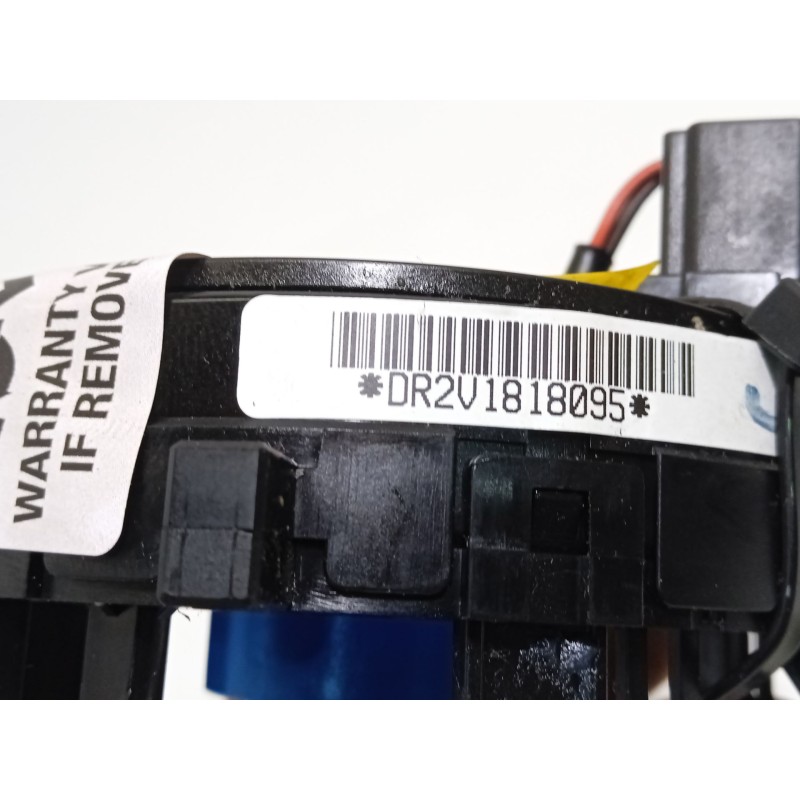 Recambio de anillo airbag para kia carens iv van (a4) crdi referencia OEM IAM 93490A4110  