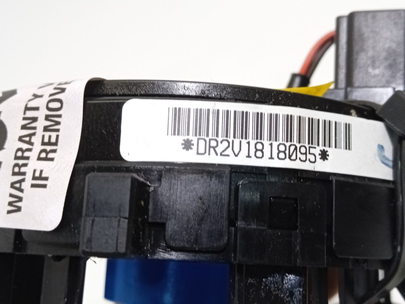 Recambio de anillo airbag para kia carens iv van (a4) crdi referencia OEM IAM 93490A4110  