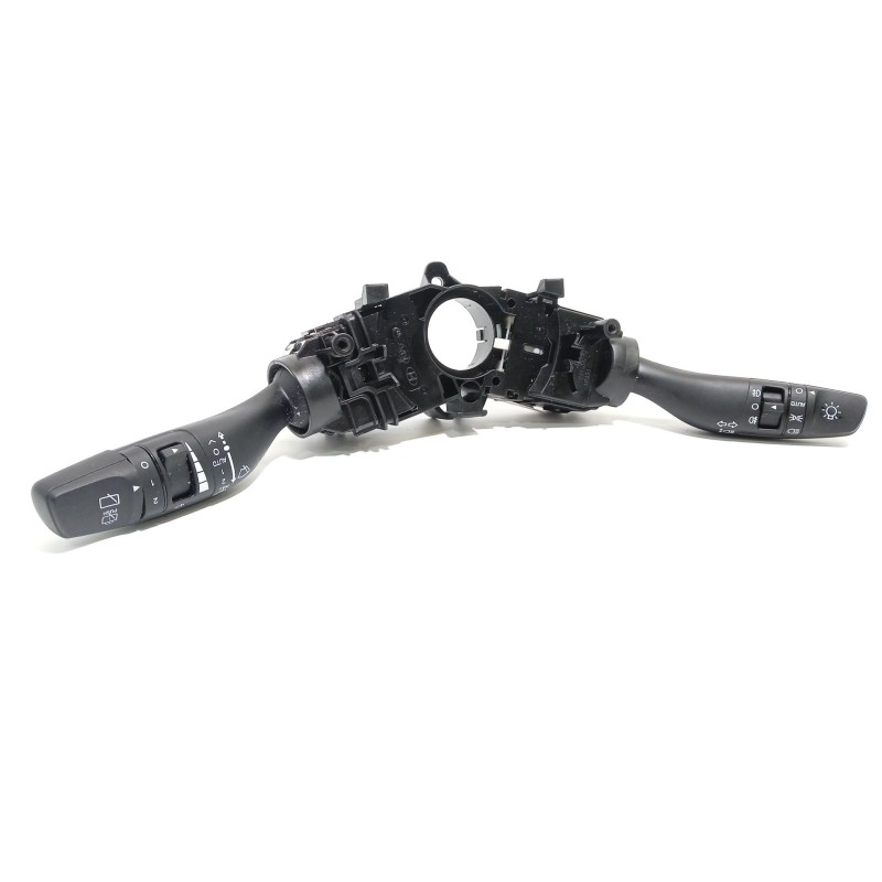 Recambio de mando intermitentes para kia carens iv van (a4) crdi referencia OEM IAM 2991397726 93410A4631 93420A4661