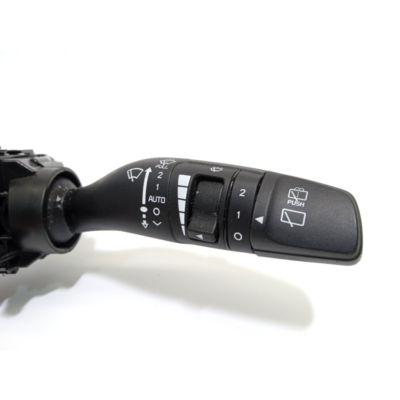 Recambio de mando intermitentes para kia carens iv van (a4) crdi referencia OEM IAM 2991397726 93410A4631 93420A4661