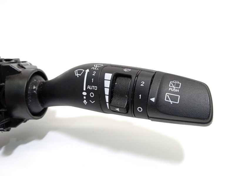 Recambio de mando intermitentes para kia carens iv van (a4) crdi referencia OEM IAM 2991397726 93410A4631 93420A4661