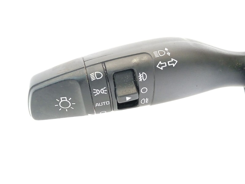 Recambio de mando intermitentes para kia carens iv van (a4) crdi referencia OEM IAM 2991397726 93410A4631 93420A4661