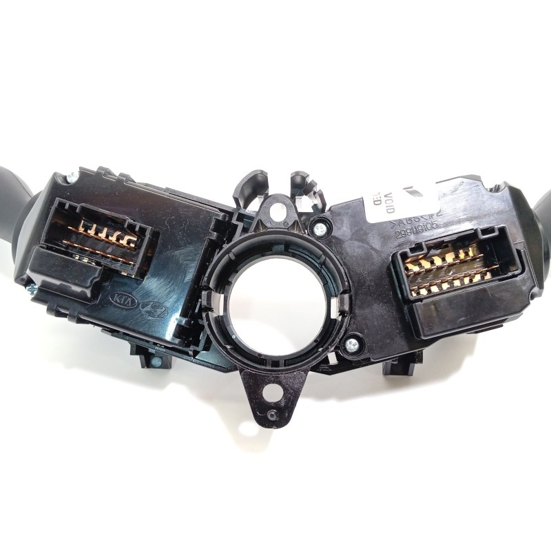 Recambio de mando intermitentes para kia carens iv van (a4) crdi referencia OEM IAM 2991397726 93410A4631 93420A4661