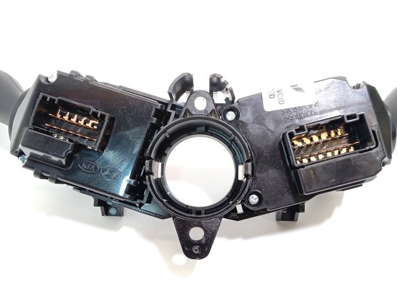 Recambio de mando intermitentes para kia carens iv van (a4) crdi referencia OEM IAM 2991397726 93410A4631 93420A4661