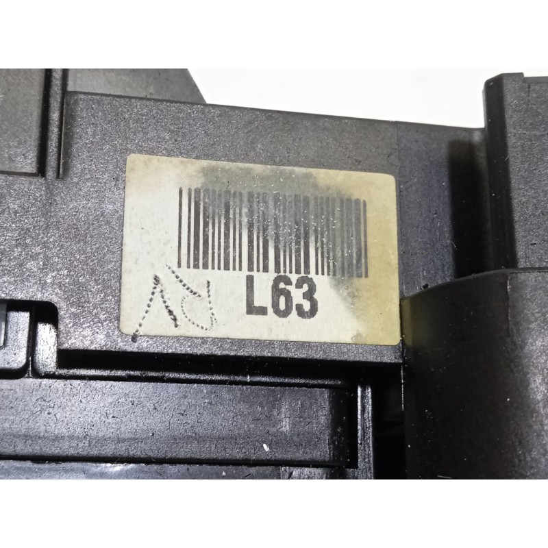 Recambio de mando intermitentes para kia carens iv van (a4) crdi referencia OEM IAM 2991397726 93410A4631 93420A4661