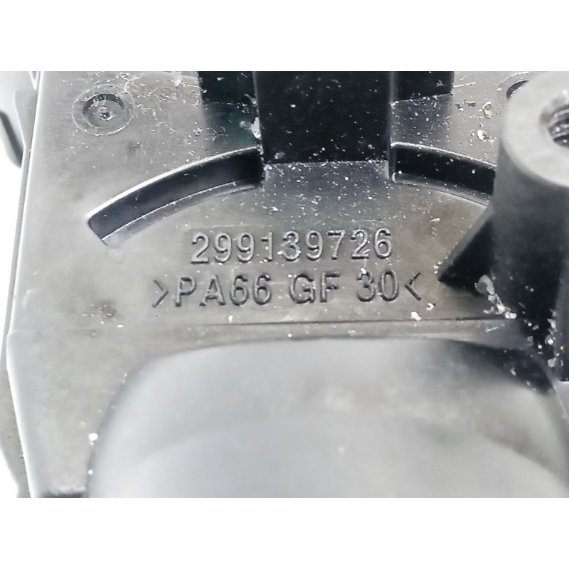 Recambio de mando intermitentes para kia carens iv van (a4) crdi referencia OEM IAM 2991397726 93410A4631 93420A4661