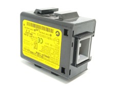 Recambio de modulo electronico para kia carens iv van (a4) crdi referencia OEM IAM 954202V000  39N8101000