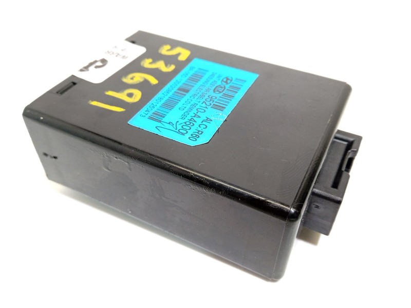 Recambio de modulo electronico para kia carens iv van (a4) crdi referencia OEM IAM 95210A4600  