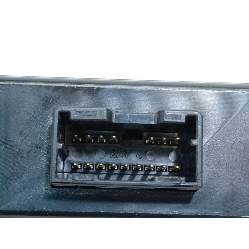 Recambio de modulo electronico para kia carens iv van (a4) crdi referencia OEM IAM 95210A4600  