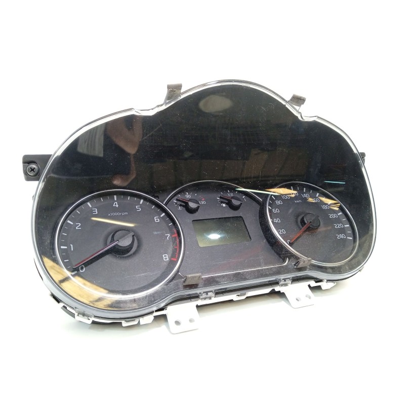 Recambio de cuadro instrumentos para kia carens iv van (a4) crdi referencia OEM IAM 94023A4190  201801239