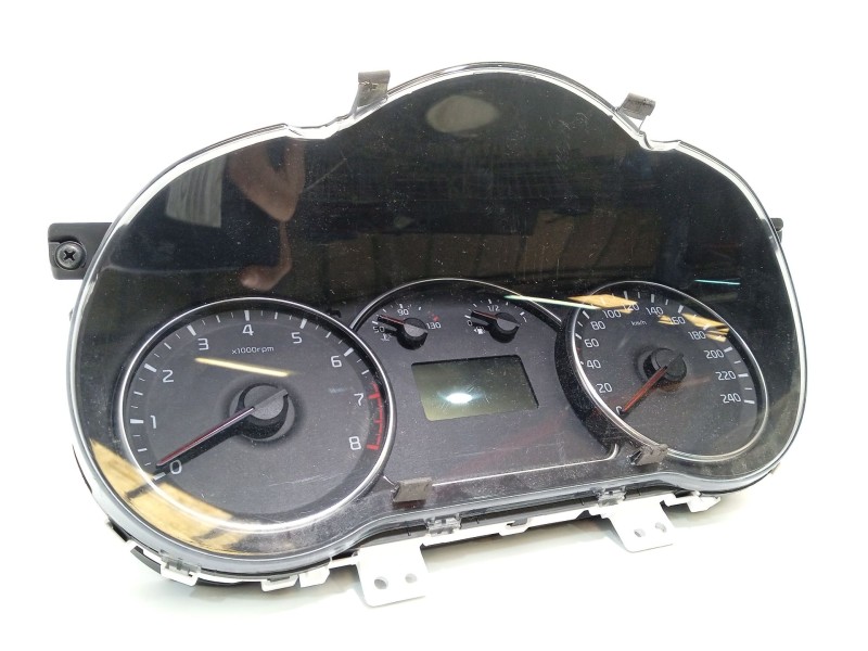 Recambio de cuadro instrumentos para kia carens iv van (a4) crdi referencia OEM IAM 94023A4190  201801239