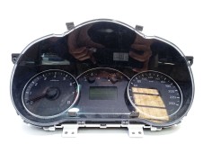 Recambio de cuadro instrumentos para kia carens iv van (a4) crdi referencia OEM IAM 94023A4190  201801239 2