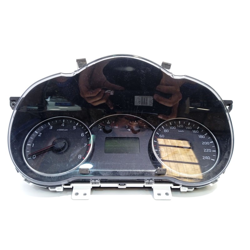 Recambio de cuadro instrumentos para kia carens iv van (a4) crdi referencia OEM IAM 94023A4190  201801239