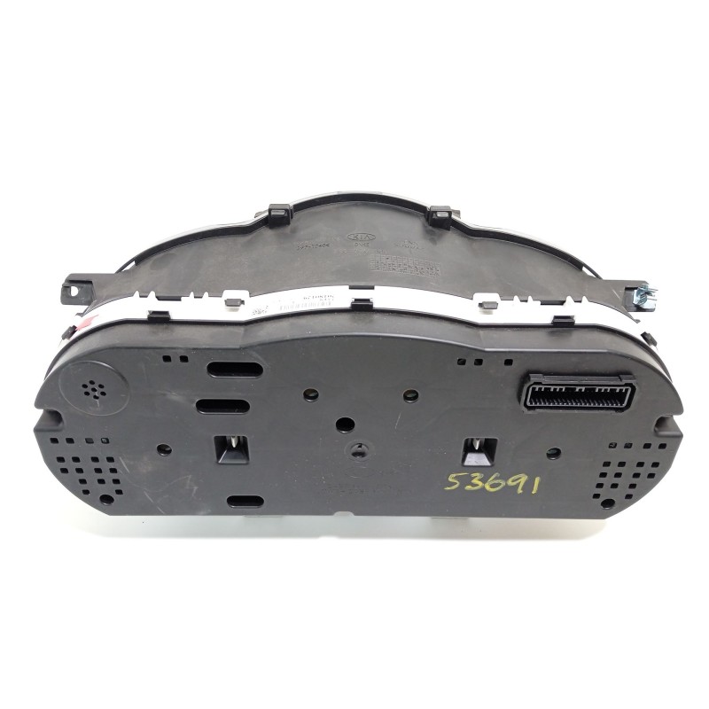Recambio de cuadro instrumentos para kia carens iv van (a4) crdi referencia OEM IAM 94023A4190  201801239