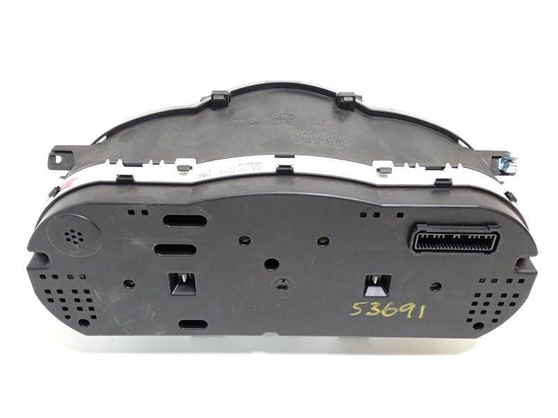 Recambio de cuadro instrumentos para kia carens iv van (a4) crdi referencia OEM IAM 94023A4190  201801239