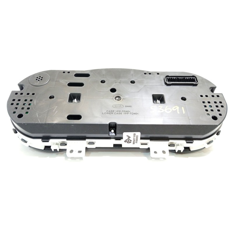 Recambio de cuadro instrumentos para kia carens iv van (a4) crdi referencia OEM IAM 94023A4190  201801239