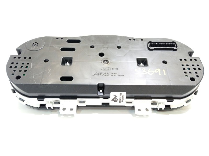 Recambio de cuadro instrumentos para kia carens iv van (a4) crdi referencia OEM IAM 94023A4190  201801239