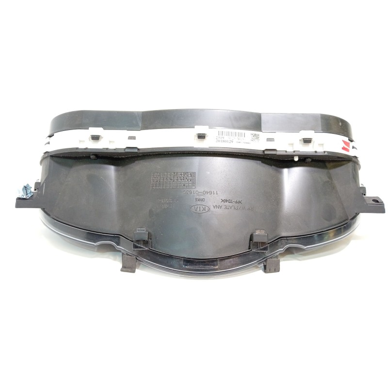 Recambio de cuadro instrumentos para kia carens iv van (a4) crdi referencia OEM IAM 94023A4190  201801239