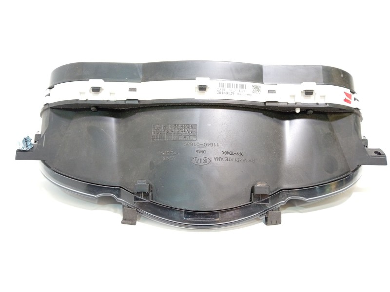 Recambio de cuadro instrumentos para kia carens iv van (a4) crdi referencia OEM IAM 94023A4190  201801239