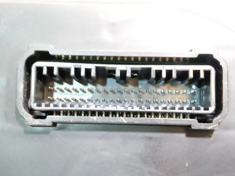 Recambio de cuadro instrumentos para kia carens iv van (a4) crdi referencia OEM IAM 94023A4190  201801239