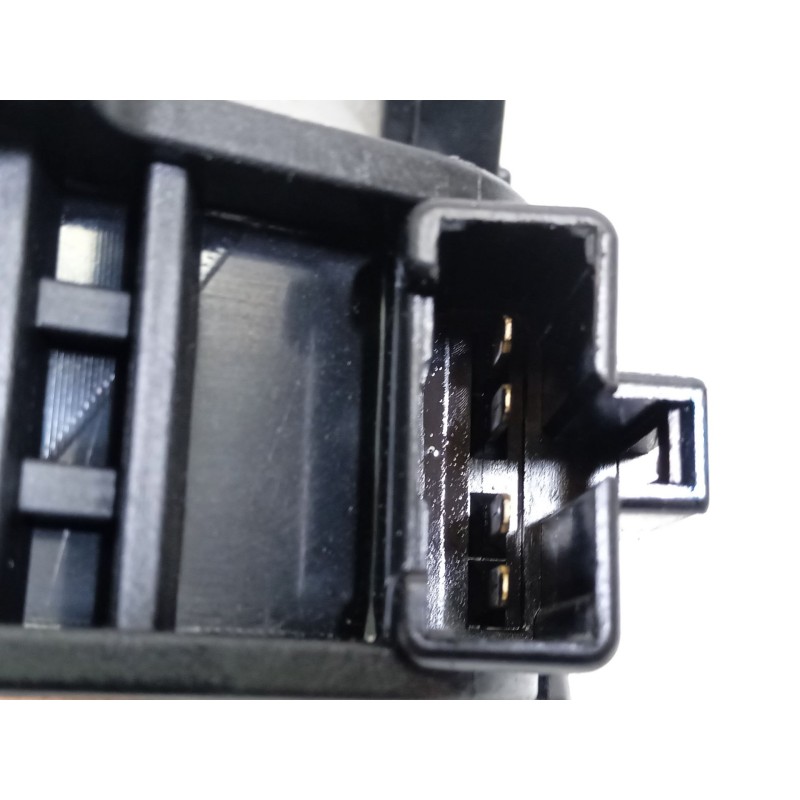 Recambio de motor limpia trasero para kia carens iv van (a4) crdi referencia OEM IAM F00S2B2232 98700A4000 