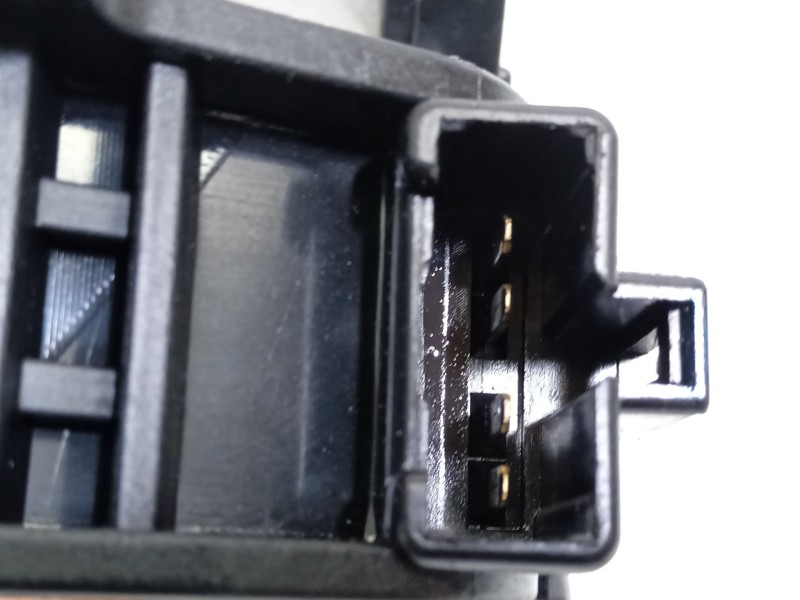 Recambio de motor limpia trasero para kia carens iv van (a4) crdi referencia OEM IAM F00S2B2232 98700A4000 